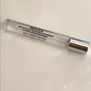 Maison Margiela Lazy Sunday Morning